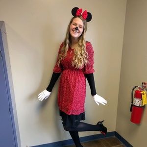 Meet your Posher, Ally